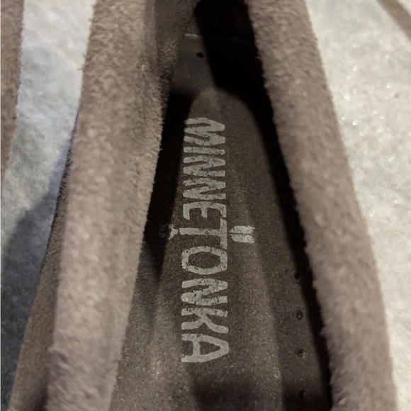 Minnetonka Moccasins - Picture 2 of 4